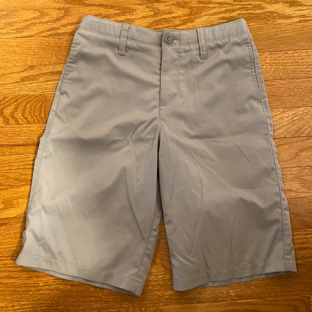 Under Armor Golf Shorts